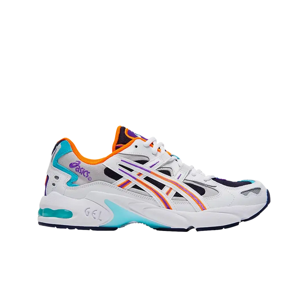 Asics Asics Gel-Kayano 5 OG Midnight White