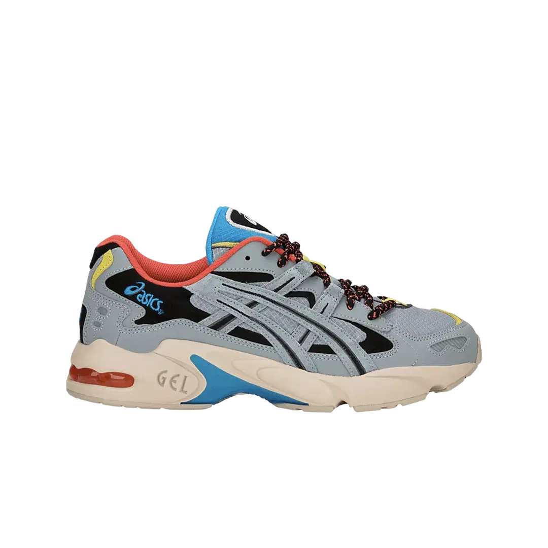 Asics Asics Gel-Kayano 5 OG Stone Grey