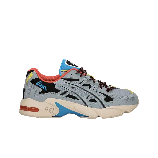 Asics Asics Gel-Kayano 5 OG Stone Grey - view 1