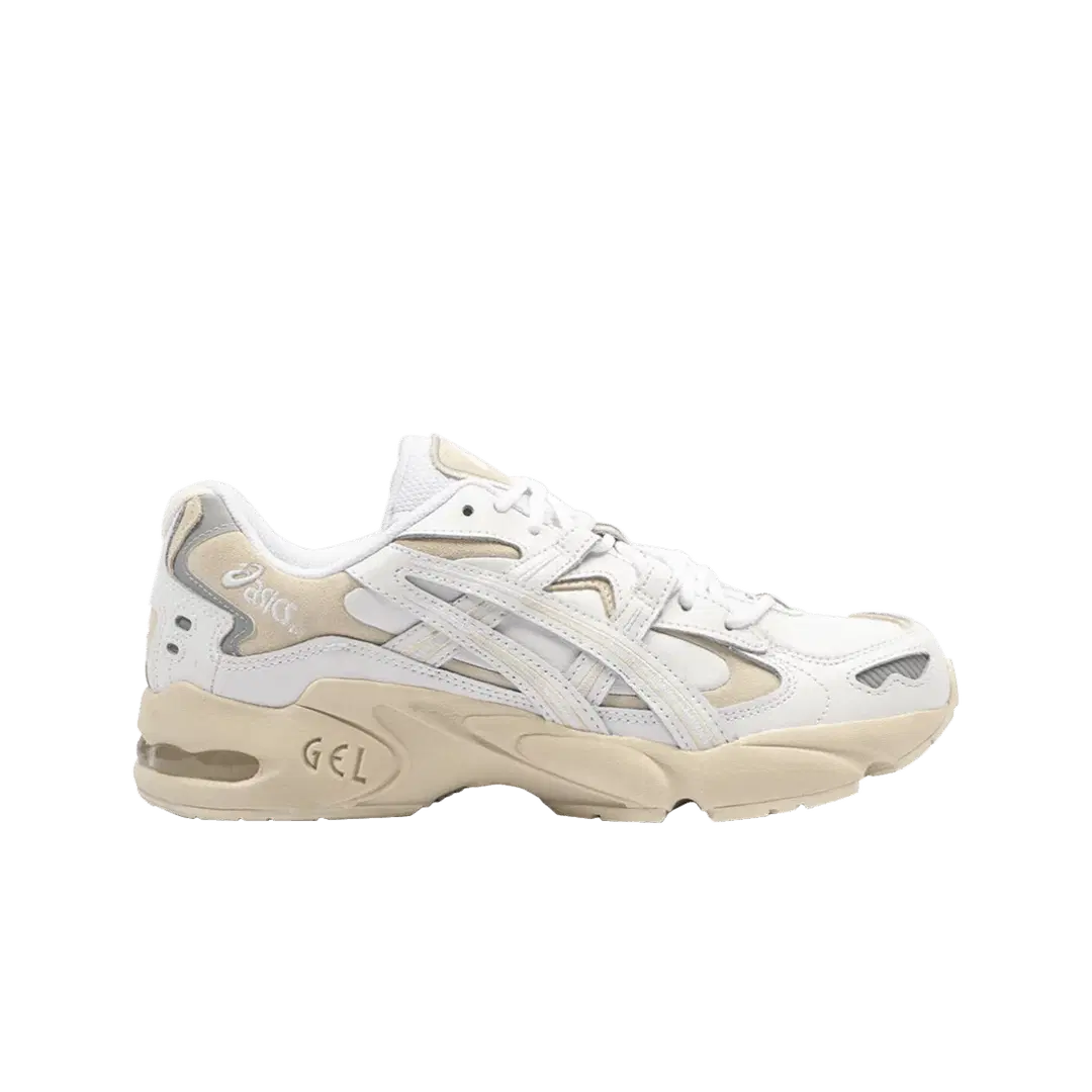 Asics Asics Gel-Kayano 5 OG White