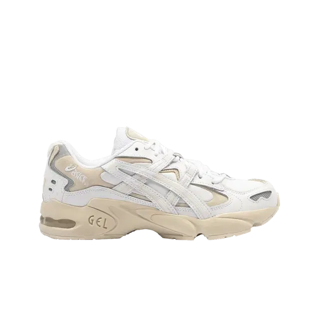 Asics Asics Gel-Kayano 5 OG White - view 1