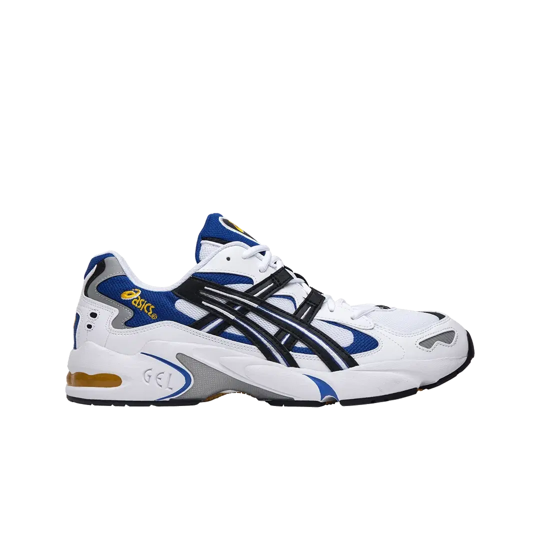 Asics Asics Gel-Kayano 5 OG White Black