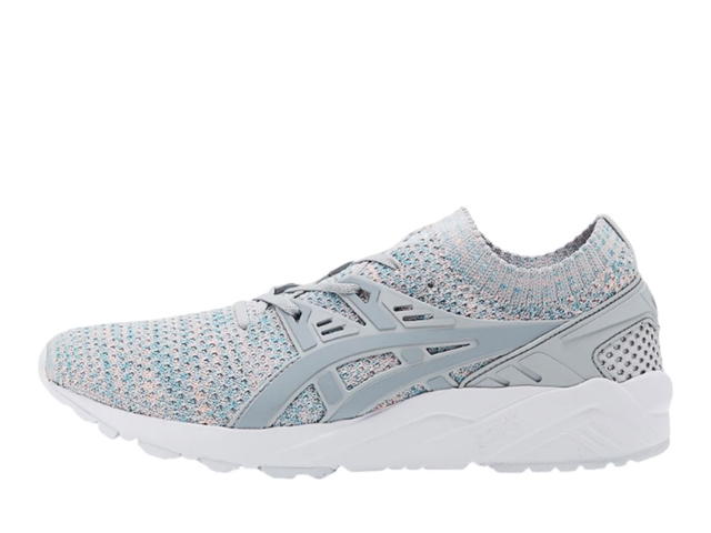 Asics Asics Gel Kayano Knit Lo Glacier Grey - view 2