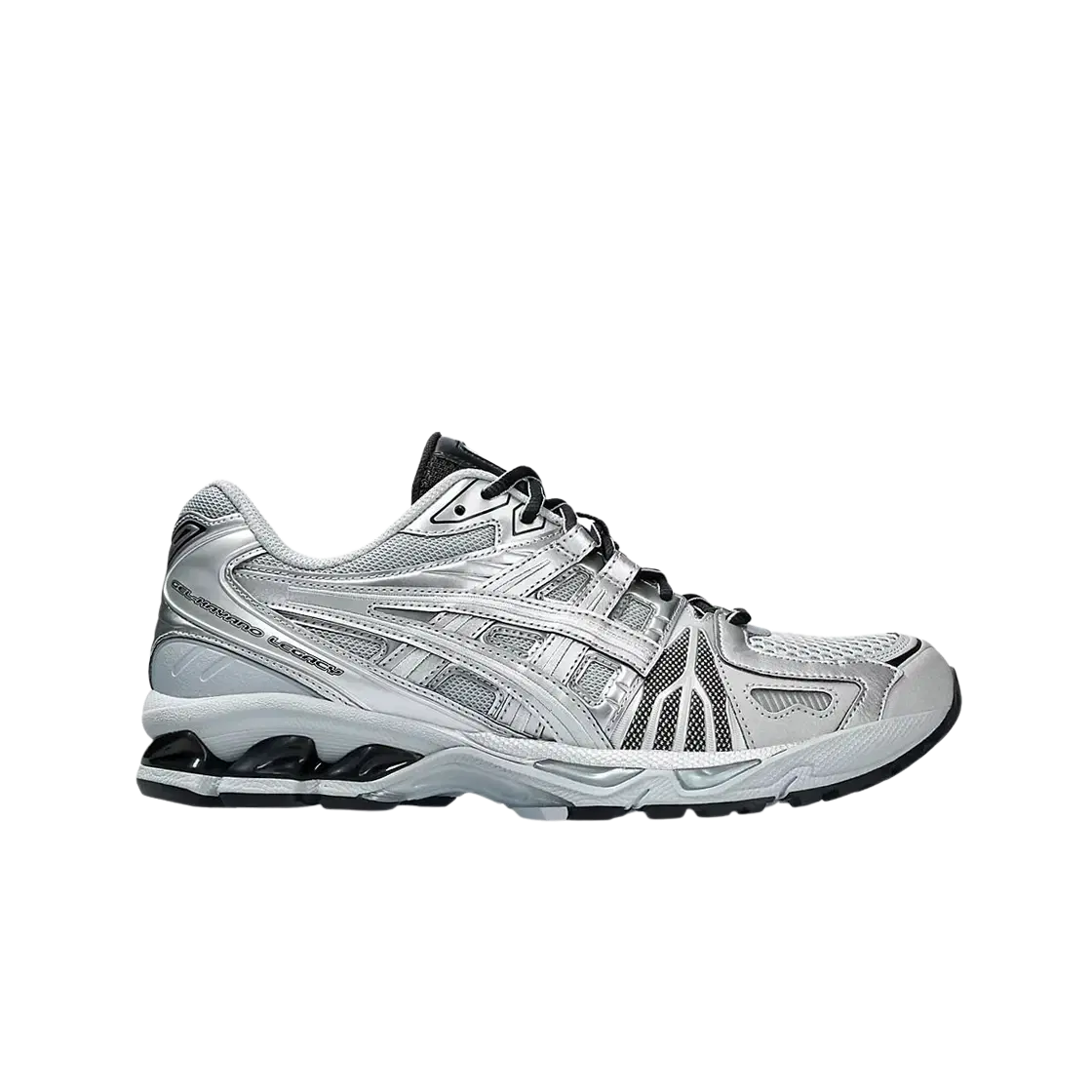 Asics Asics Gel-Kayano Legacy Pure Silver