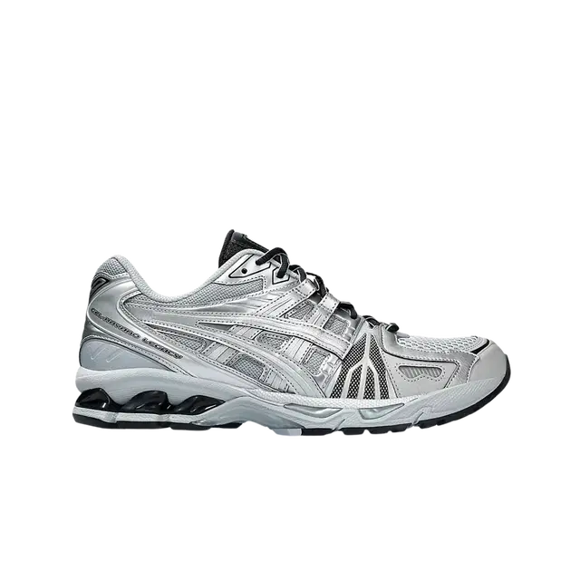 Asics Asics Gel-Kayano Legacy Pure Silver - view 2