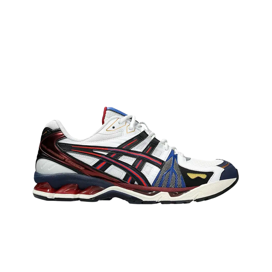Asics Asics Gel-Kayano Legacy White Black