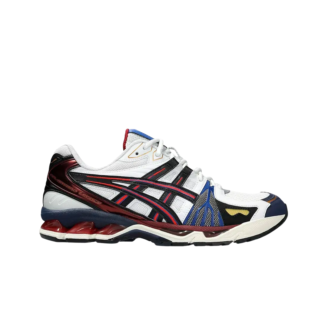 Asics Asics Gel-Kayano Legacy White Black