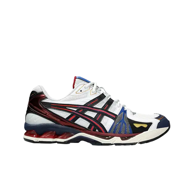 Asics Asics Gel-Kayano Legacy White Black - view 1