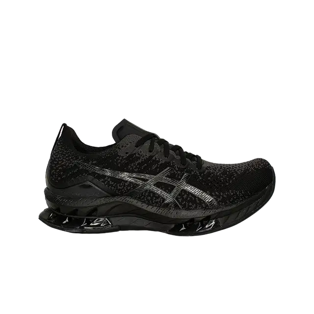Asics Asics Gel-Kinsei Blast Black - view 2