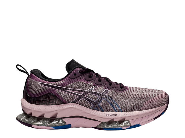 Asics Asics Gel Kinsei Blast LE Deep Plum Barely Rose (W) - view 1