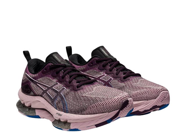 Asics Asics Gel Kinsei Blast LE Deep Plum Barely Rose (W) - view 3