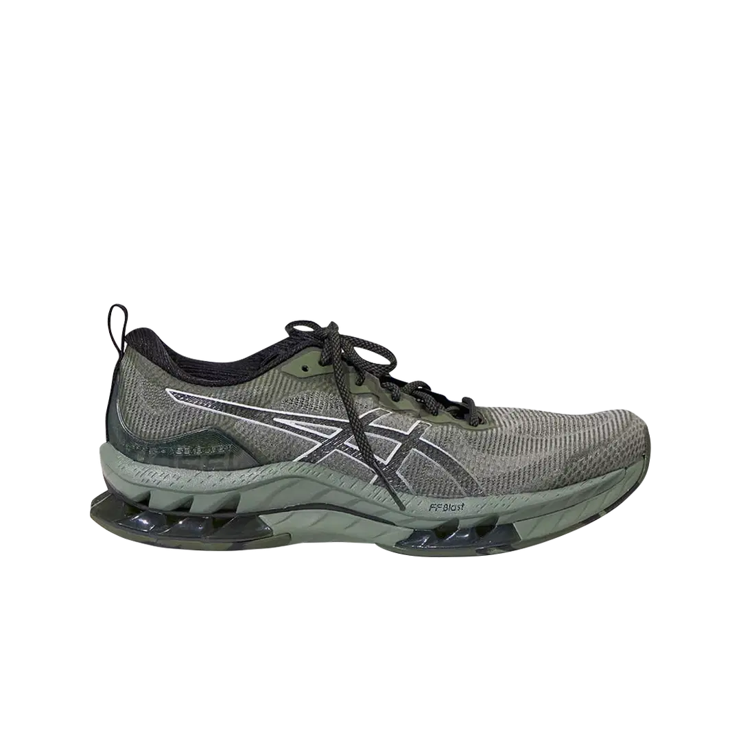 Asics Asics Gel-Kinsei Blast LE Linchen Green White
