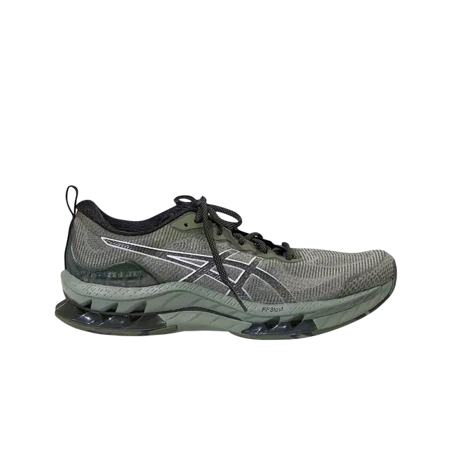 Asics Asics Gel-Kinsei Blast LE Linchen Green White - view 2