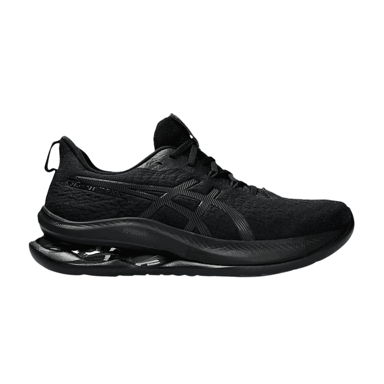 Asics Asics Gel Kinsei Max 'Black'