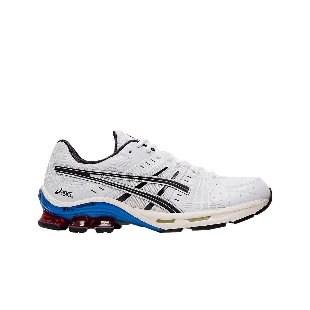 Asics Asics Gel-Kinsei OG White Black Blue