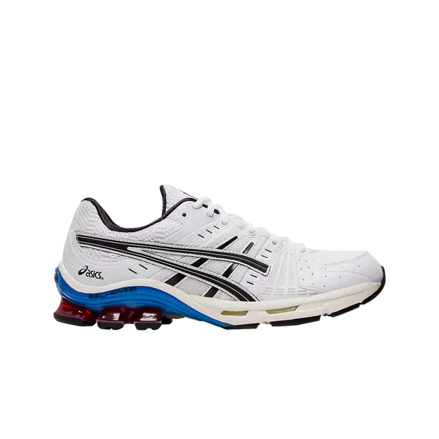 Asics Asics Gel-Kinsei OG White Black Blue - view 1