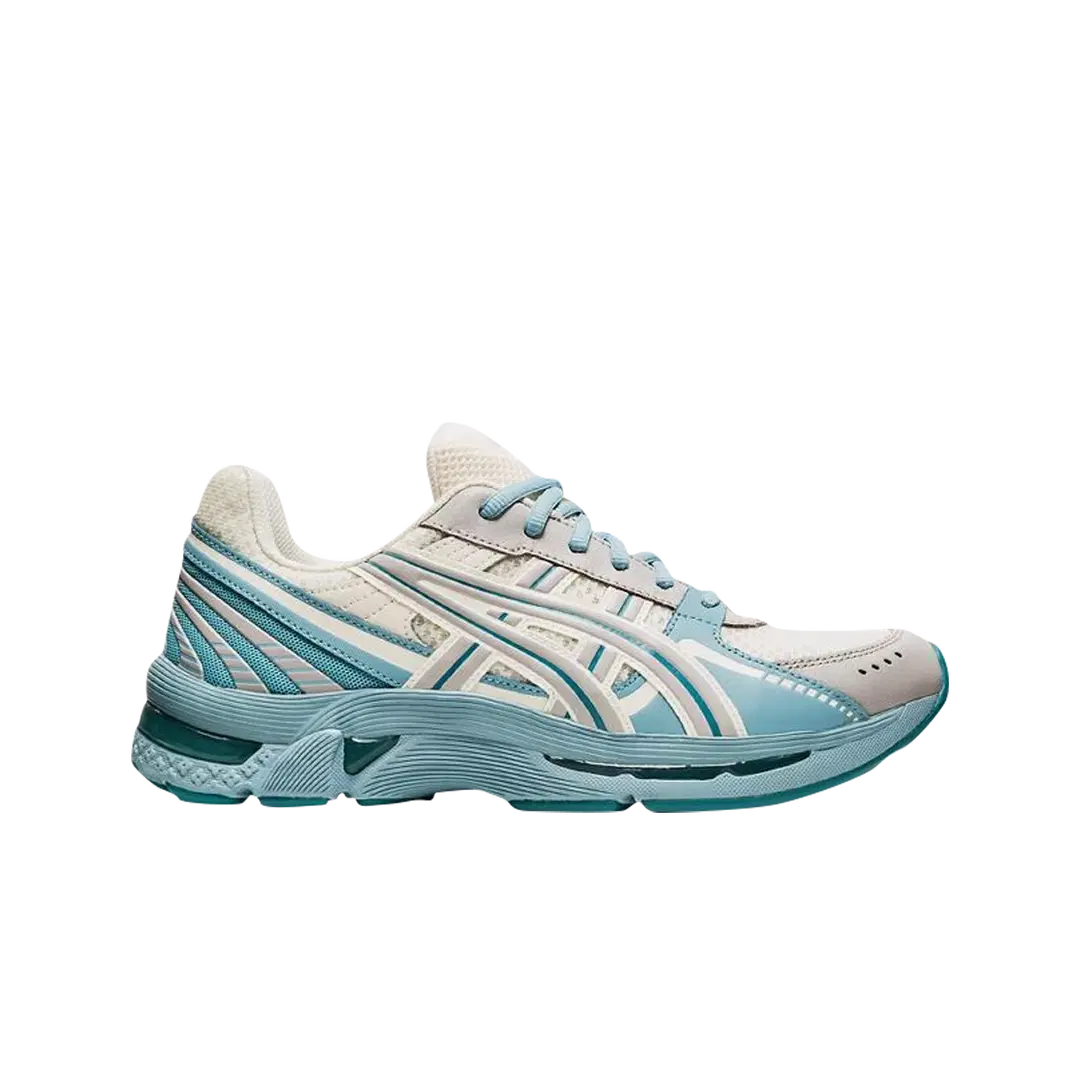 Asics Asics Gel-Kyrios Cream Oyster Grey