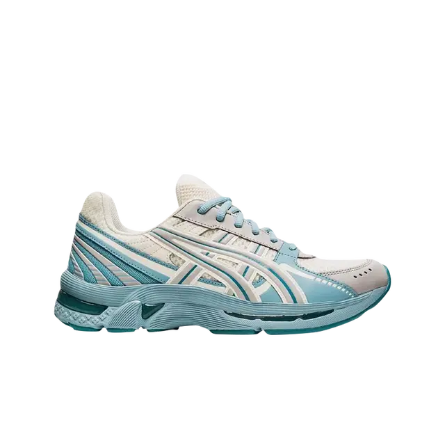 Asics Asics Gel-Kyrios Cream Oyster Grey - view 1