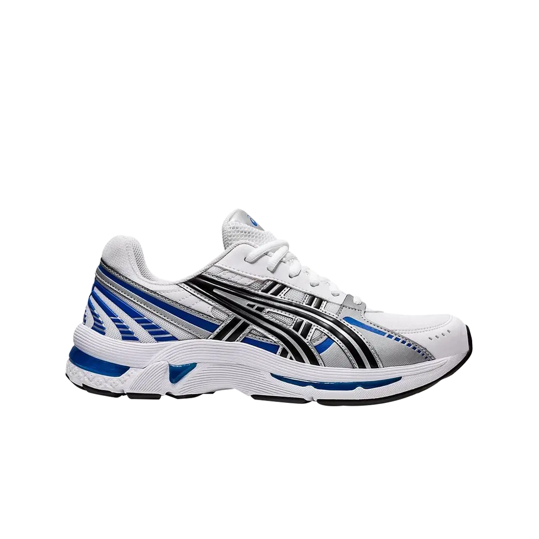 Asics Asics Gel-Kyrios White Black