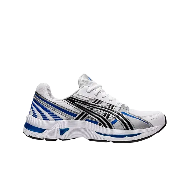 Asics Asics Gel-Kyrios White Black - view 2