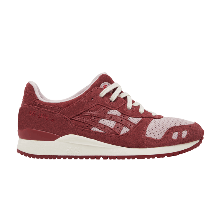 Asics Asics Gel-Lyte III OG Changing of the Seasons Pack Fall