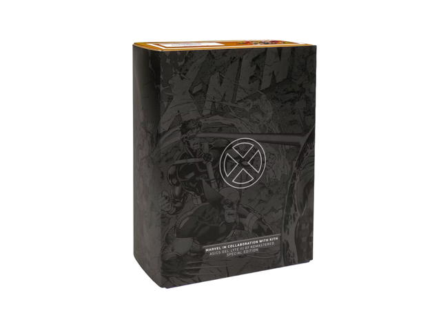 Asics Asics Gel-Lyte III '07 Remastered Kith Marvel X-Men Mystery Sealed Box (Trading Card Included) - view 2