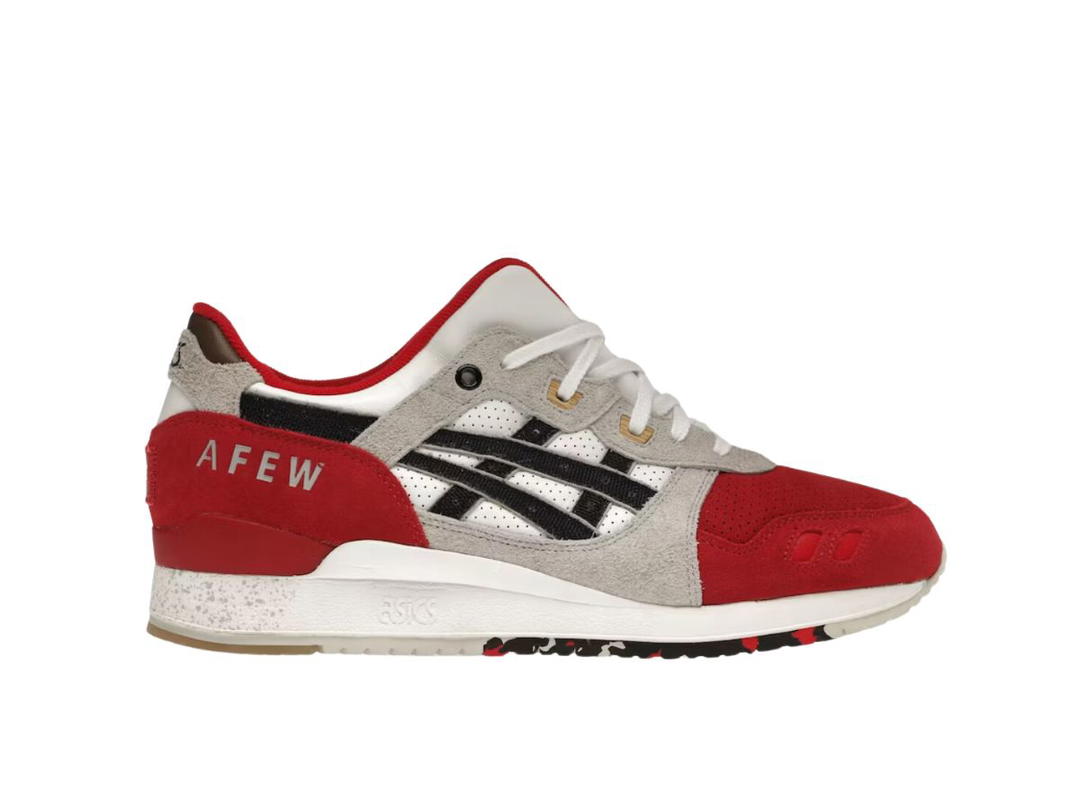 Asics Asics Gel-Lyte III AFEW Koi (Special Box)