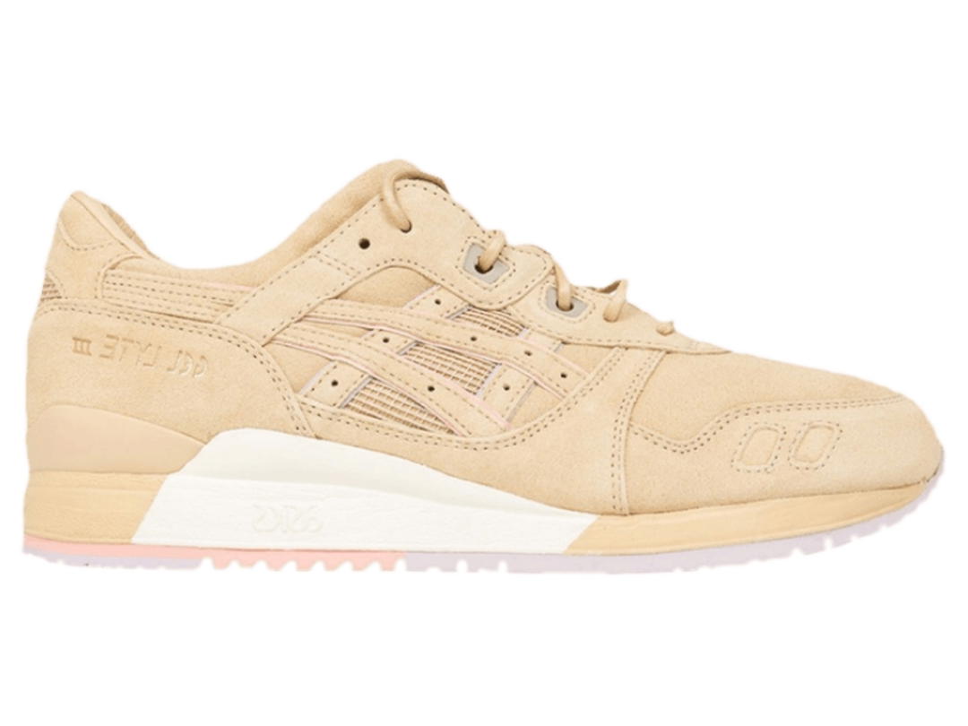 Asics Asics Gel-Lyte III CLOT Sand
