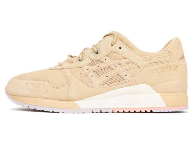Asics Asics Gel-Lyte III CLOT Sand - view 2