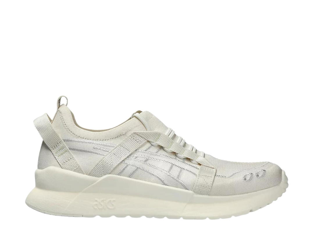 Asics Asics Gel-Lyte III CM 1.95 Cream Glacier Grey
