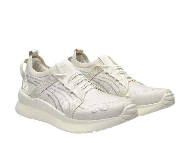 Asics Asics Gel-Lyte III CM 1.95 Cream Glacier Grey - view 3