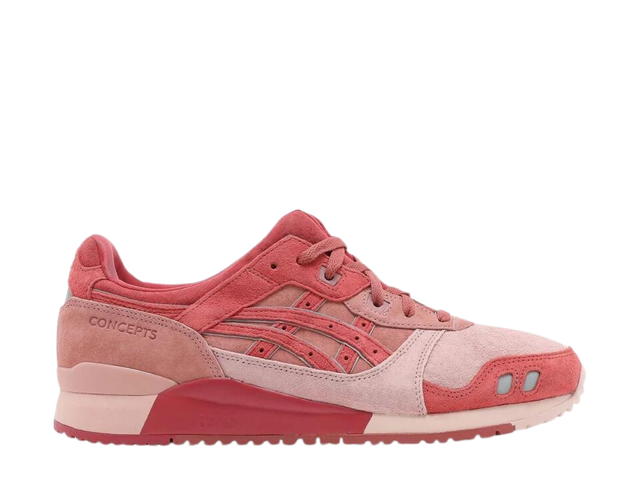 Asics Asics Gel-Lyte III Concepts Otoro - view 1