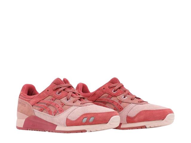 Asics Asics Gel-Lyte III Concepts Otoro - view 3