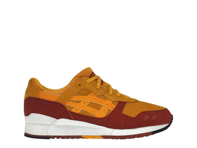 Asics Asics Gel-Lyte III Hanon Wildcats - view 1