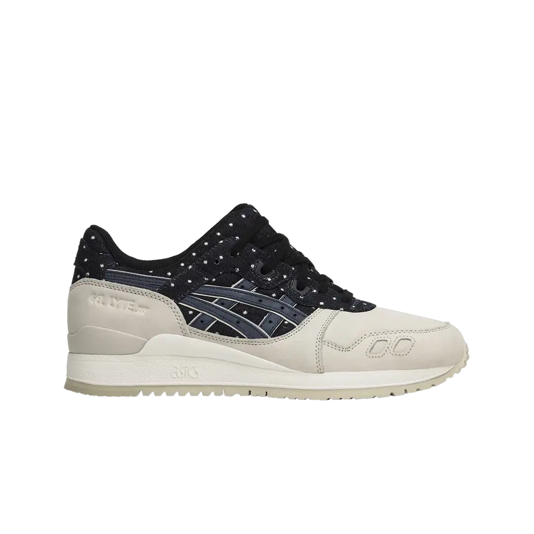 Asics Asics Gel-Lyte III Japanese Denim Indian Ink