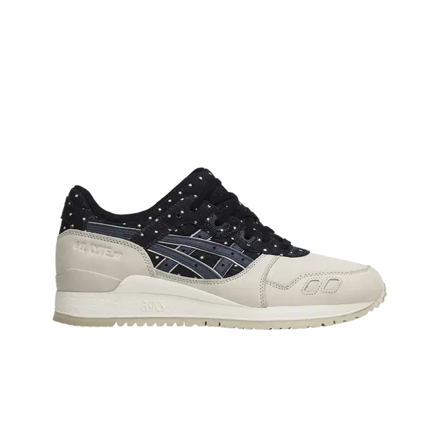 Asics Asics Gel-Lyte III Japanese Denim Indian Ink - view 2