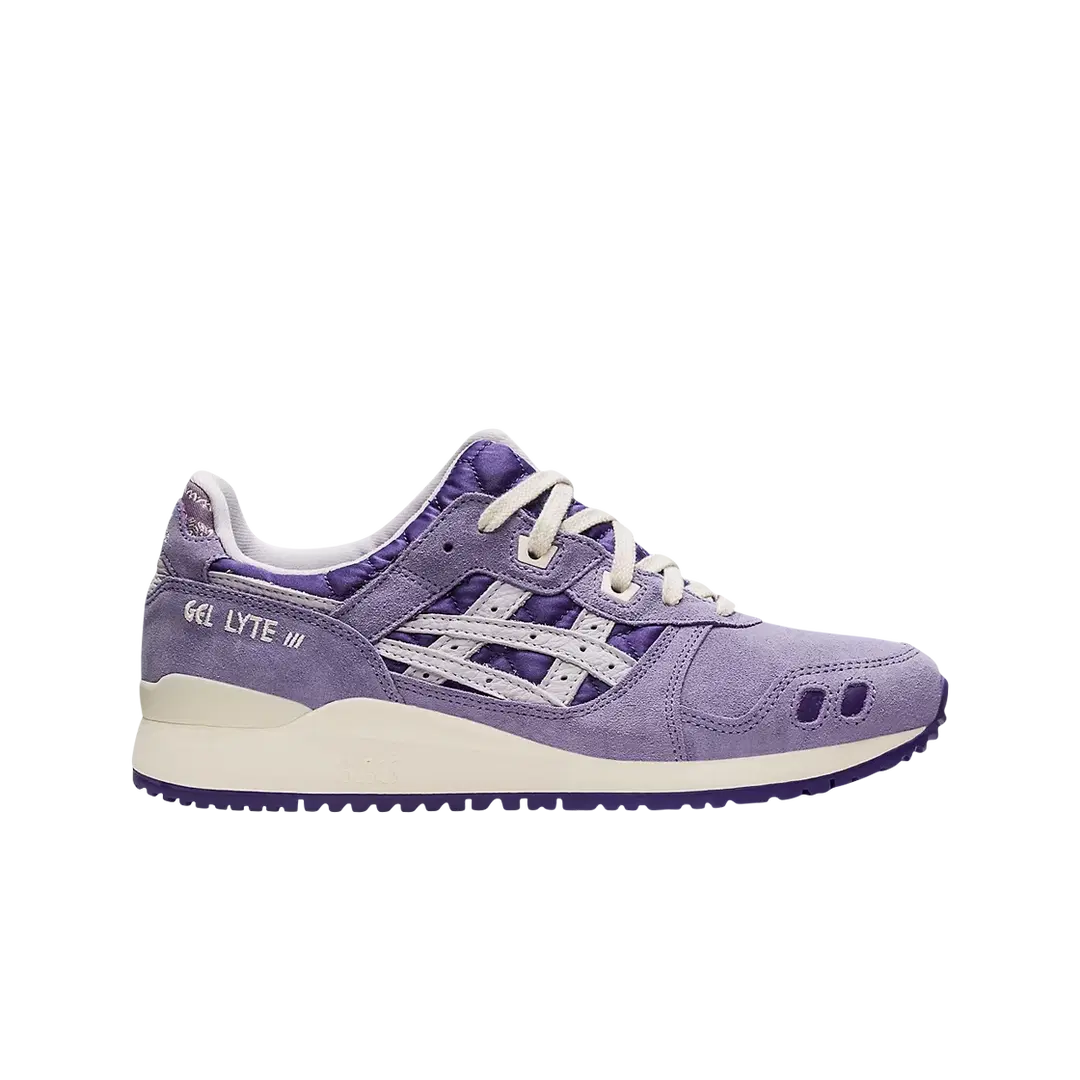Asics Asics Gel-Lyte III Paisley Ash Rock Cream