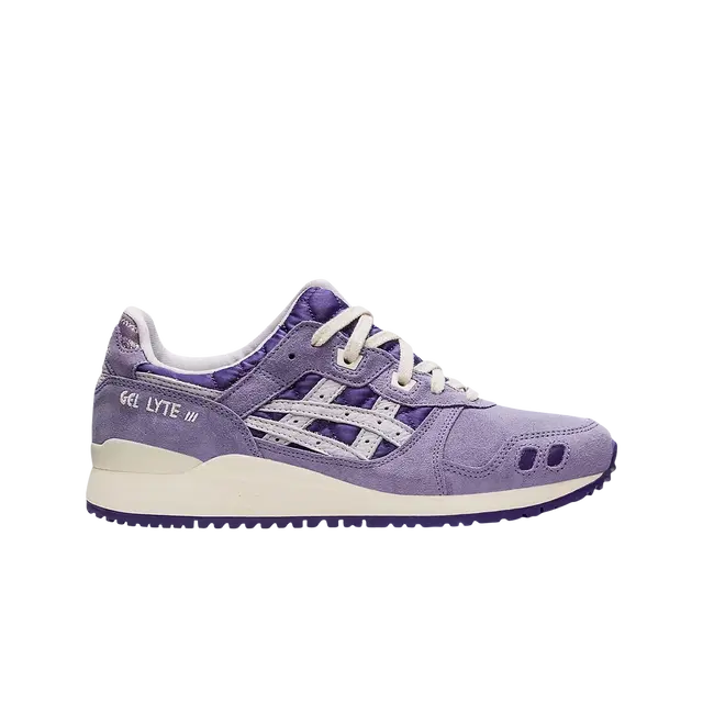 Asics Asics Gel-Lyte III Paisley Ash Rock Cream - view 2