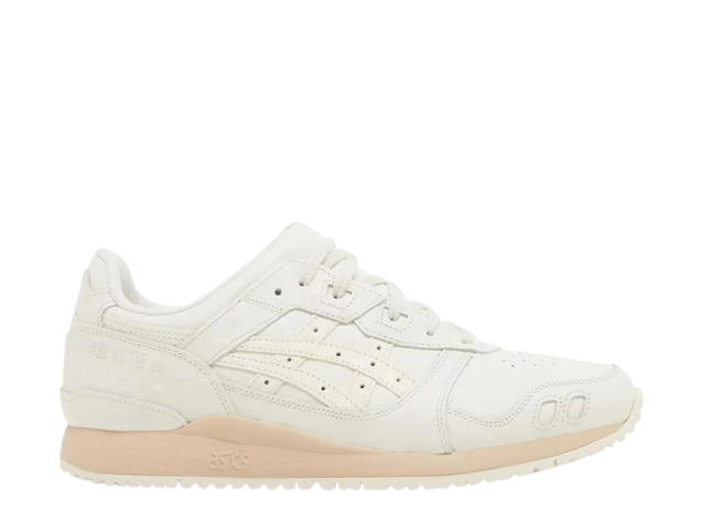 Asics Asics Gel-Lyte III OG Cream Bisque - view 1