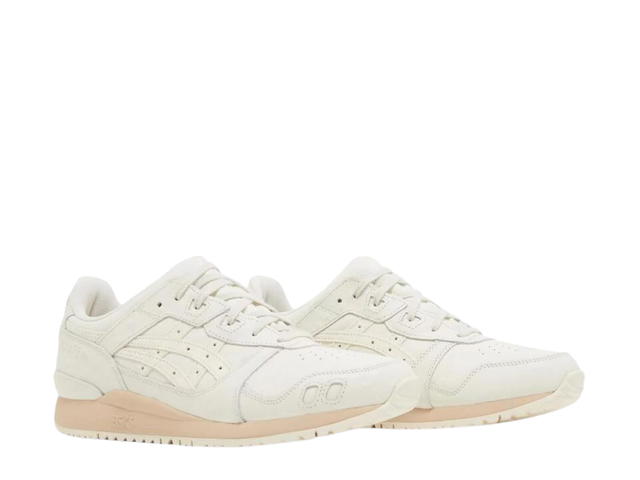 Asics Asics Gel-Lyte III OG Cream Bisque - view 3