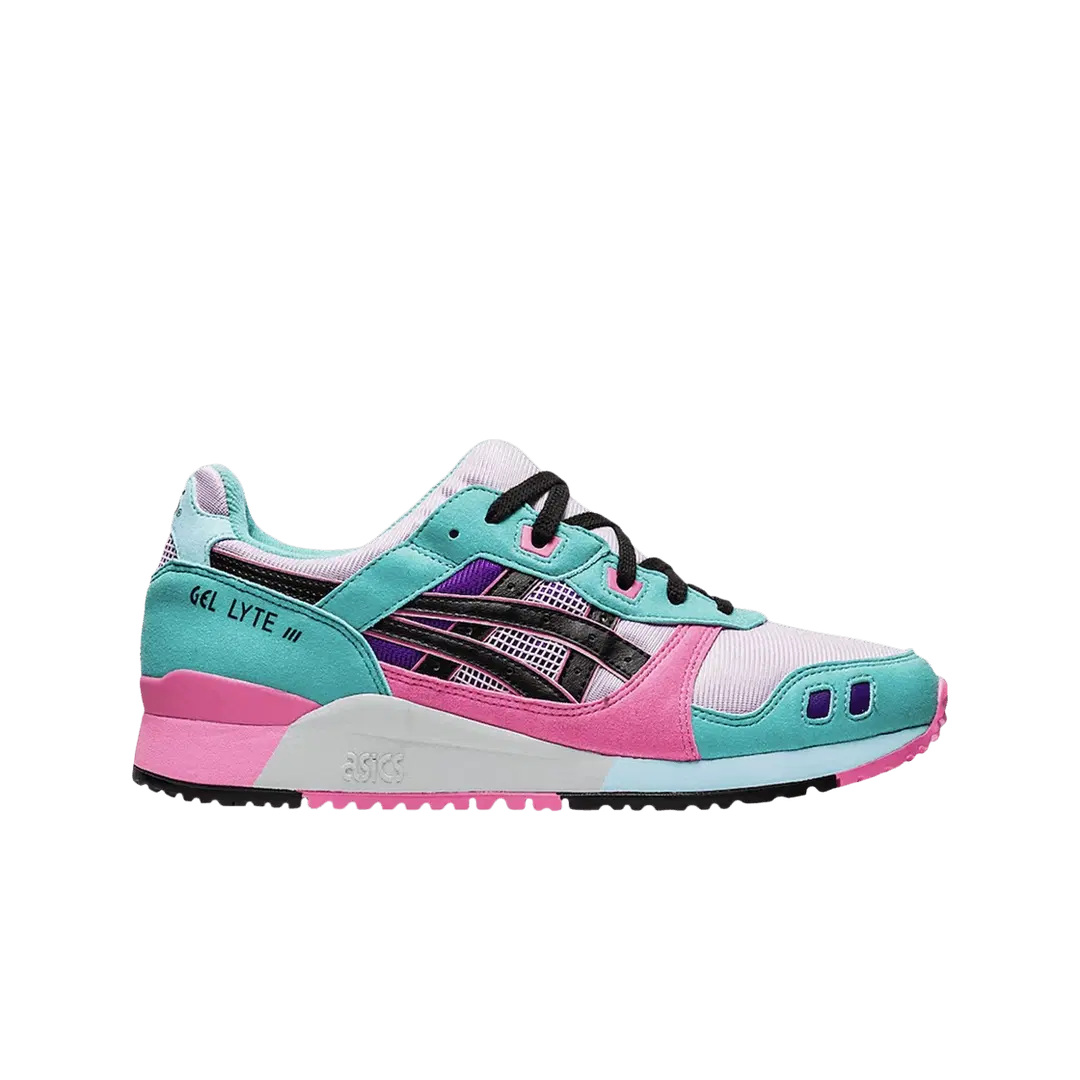 Asics Asics Gel-Lyte III Dragon Fruit