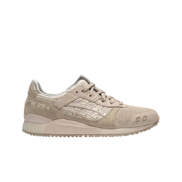 Asics Asics Gel-Lyte III OG Mineral Beige Simply Taupe - view 2