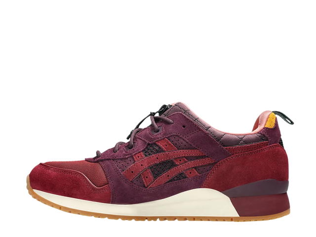 Asics Asics Gel-Lyte III OG mita sneakers Dried Rose - view 2
