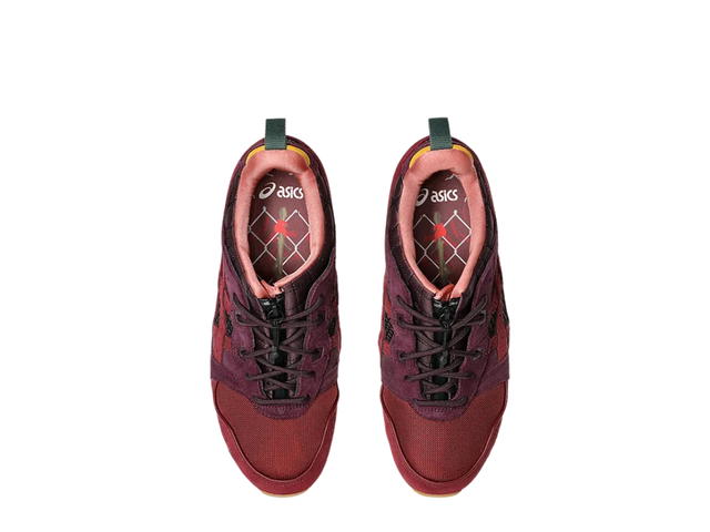 Asics Asics Gel-Lyte III OG mita sneakers Dried Rose - view 3