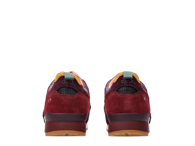 Asics Asics Gel-Lyte III OG mita sneakers Dried Rose - view 5