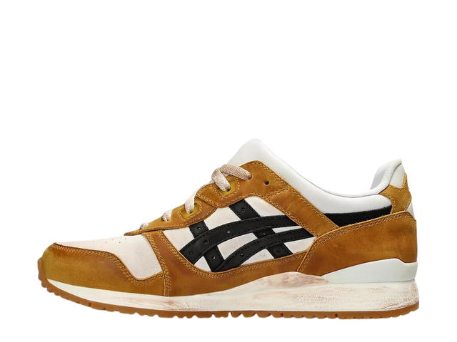 Asics Asics Gel-Lyte III OG Mustard Seed Cream - view 2