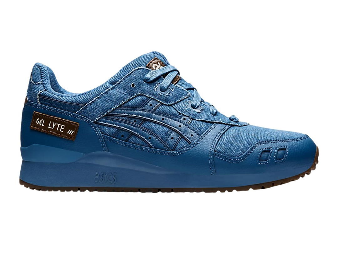 Asics Asics Gel-Lyte III OG Okayama Denim Azure