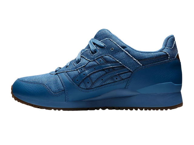 Asics Asics Gel-Lyte III OG Okayama Denim Azure - view 2