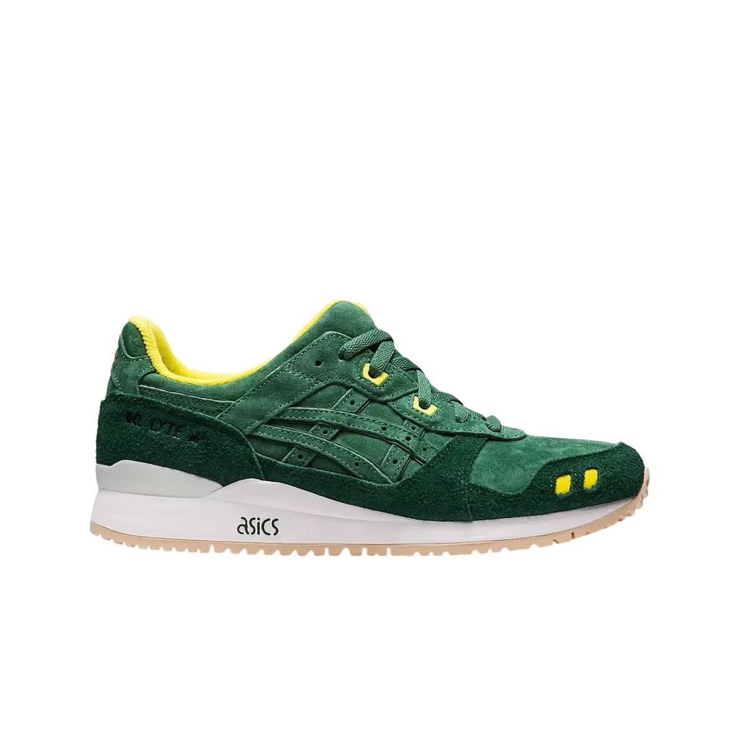 Asics Asics Gel-Lyte III OG Shamrock Green