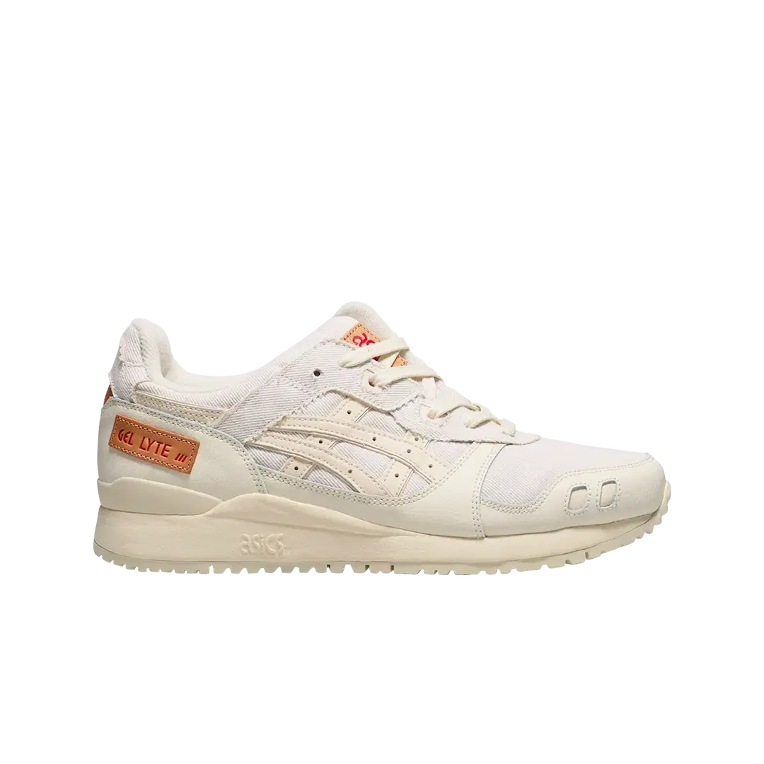 Asics Asics Gel-Lyte III OG White Denim